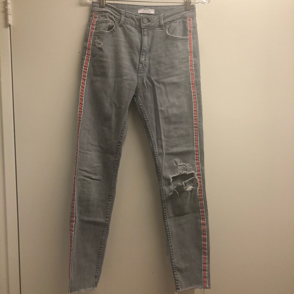 Bershka jeans